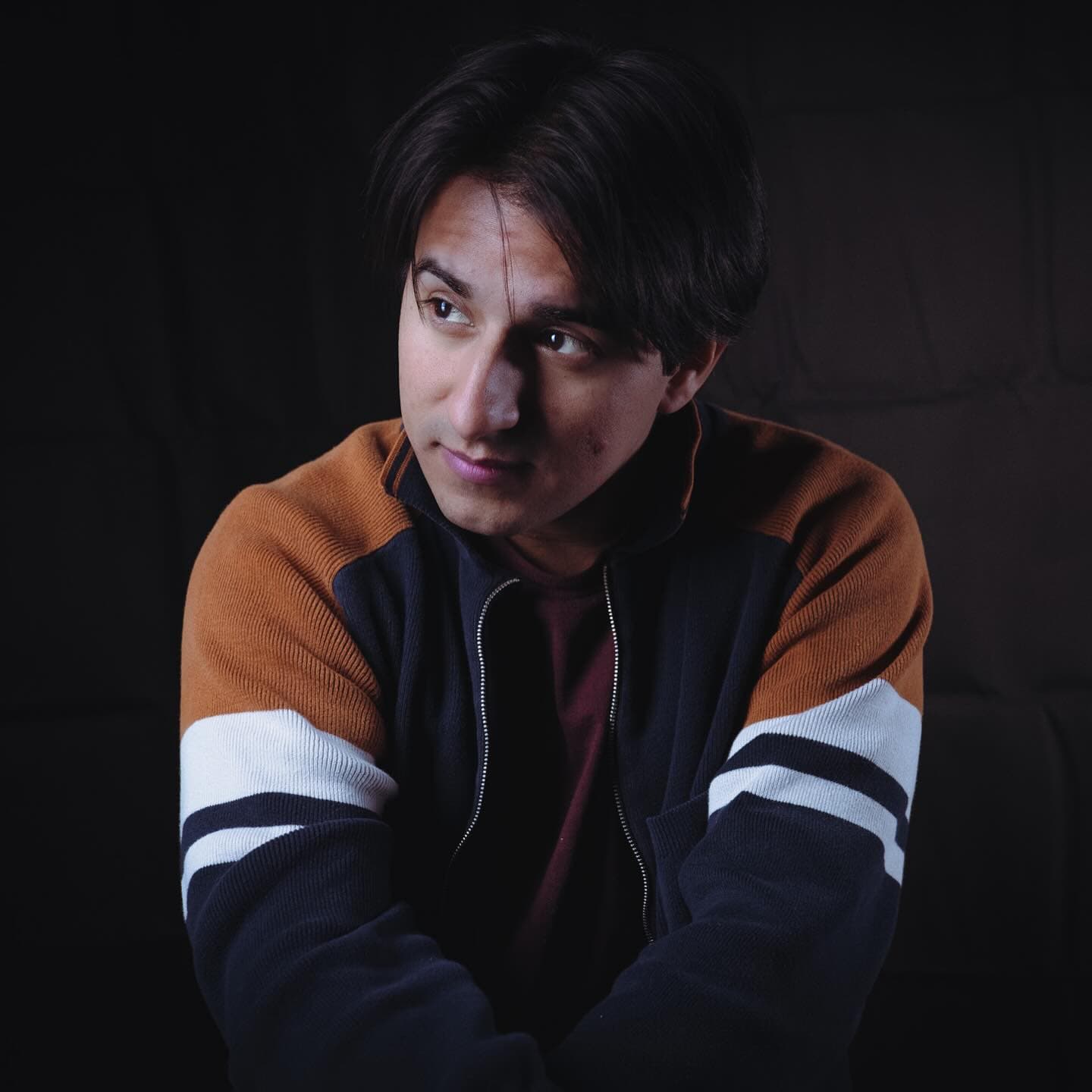 Fotografía de Pedro Pontenciano, Director de Experiencia de Usuario (UX)